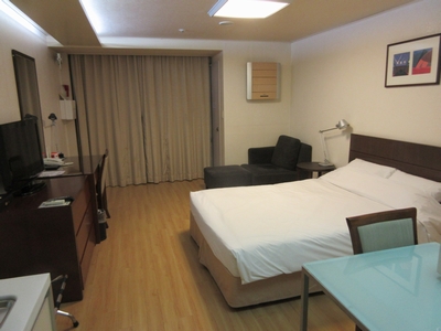 江南ファミリーホテル(GANGNAM FAMILY HOTEL)